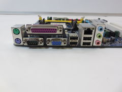 Материнская плата Gigabyte GA-M61PME-S2P - Pic n 273693