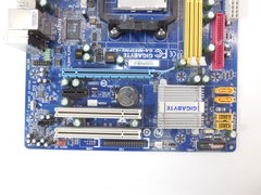 Материнская плата Gigabyte GA-M61PME-S2P - Pic n 273693