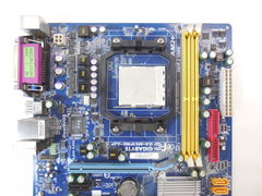 Материнская плата Gigabyte GA-M61PME-S2P - Pic n 273693