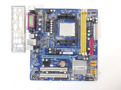 Материнская плата Gigabyte GA-M61PME-S2P - Pic n 273693