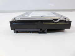Жесткий диск 3.5 HDD SATA 4TB Seagate - Pic n 273705