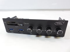 Реобас DeepCool Rockmaster V3.0 - Pic n 273569