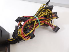 Блок питания Thermaltake LT-500P 500W - Pic n 273749