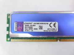 Модуль памяти DDR3 8Gb /PC3-12800 (1600MHz) /1.65 - Pic n 273802
