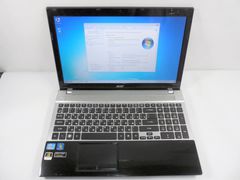 Ноутбук Acer Aspire V3 - Pic n 112941