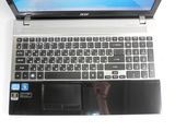 Ноутбук Acer Aspire V3 - Pic n 112941