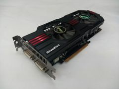 Видеокарта ASUS GeForce GTX 560 Ti 2Gb - Pic n 273893