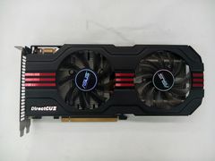 Видеокарта ASUS GeForce GTX 560 Ti 2Gb - Pic n 273893