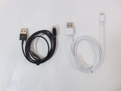 Кабель USB Apple Lightning 8-pin  - Pic n 262076