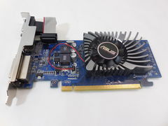 Видеокарта PCI-E ASUS 210-1GD3-L GeForce 210 /1Gb - Pic n 273924