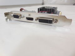 Видеокарта PCI-E ASUS 210-1GD3-L GeForce 210 /1Gb - Pic n 273924