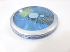 Портативный CD-плеер Panasonic SL-CT700 - Pic n 273910