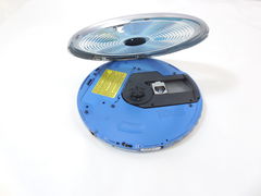 Портативный CD-плеер Panasonic SL-CT700 - Pic n 273910