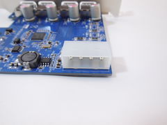 PCI-E контроллер на 4х USB 3.0 порта - Pic n 273990