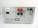 Музыкальный центр Panasonic SC-PMX5 - Pic n 113425