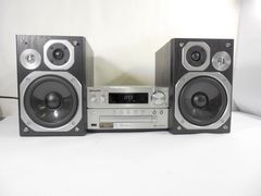 Музыкальный центр Panasonic SC-PMX5 - Pic n 113425