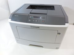 Принтер Lexmark MS312dn Печать черно-белая A4 - Pic n 274141