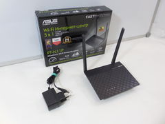 Wi-Fi роутер Asus RT-N11P - Pic n 274270