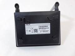 Wi-Fi роутер Asus RT-N11P - Pic n 274270