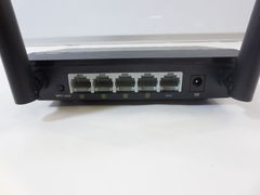 Wi-Fi роутер Asus RT-N11P - Pic n 274270