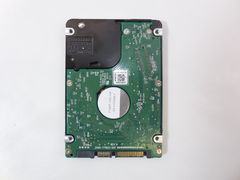 Жесткий диск 2.5 HDD SATA 500Gb WD - Pic n 274276