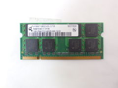 Модуль памяти So-dimm DDR2 1Gb - Pic n 274278