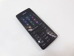 Сотовый телефон Nokia 515 Dual SIM - Pic n 273994