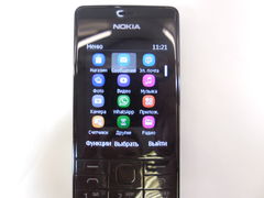 Сотовый телефон Nokia 515 Dual SIM - Pic n 273994