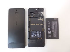 Сотовый телефон Nokia 515 Dual SIM - Pic n 273994