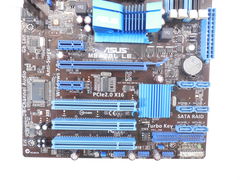 Материнская плата Asus M5A78L LE - Pic n 274378