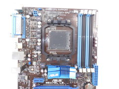 Материнская плата Asus M5A78L LE - Pic n 274378