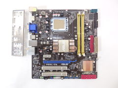 Материнская плата Asus P5QL-CM - Pic n 274401