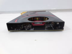 Звуковая карта PCI-E Creative Sound Blaster ZxR - Pic n 274376
