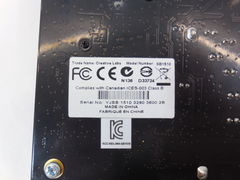 Звуковая карта PCI-E Creative Sound Blaster ZxR - Pic n 274376