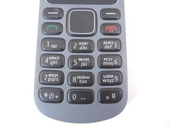 Мобильный телефон Nokia 1280 - Pic n 273997