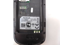 Мобильный телефон Nokia 1280 - Pic n 273997