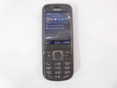 Мобильный телефон Nokia 6720 classic RM-424 - Pic n 273993