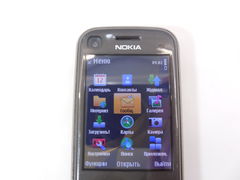 Мобильный телефон Nokia 6720 classic RM-424 - Pic n 273993