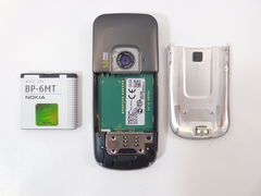Мобильный телефон Nokia 6720 classic RM-424 - Pic n 273993