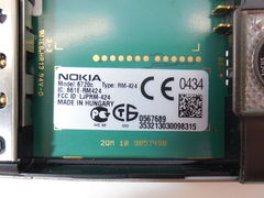 Мобильный телефон Nokia 6720 classic RM-424 - Pic n 273993