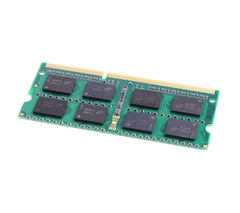 Оперативная память SODIMM DDR3 1GB 1333MHz