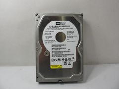 Жесткий диск 3.5 SATA 160GB Western Digital
