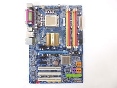 Материнская плата Gigabyte GA-965P-S3 - Pic n 274595
