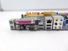 Материнская плата Gigabyte GA-965P-S3 - Pic n 274595