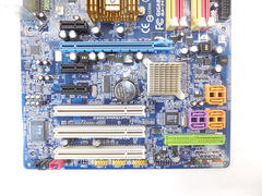 Материнская плата Gigabyte GA-965P-S3 - Pic n 274595