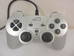 Геймпад Speedlink Strike SL-6535-SSV-01 - Pic n 113778