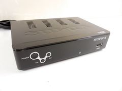 TV-тюнер Supra SDT-99 - Pic n 113718