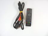 TV-тюнер Supra SDT-99 - Pic n 113718