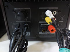 Компьютерная акустика 2.0 Microlab Solo 4C - Pic n 274673