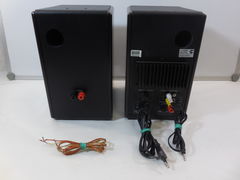 Компьютерная акустика 2.0 Microlab Solo 4C - Pic n 274673